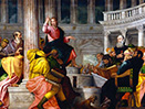 tableau de Véronèse