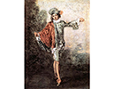 tableau de Watteau