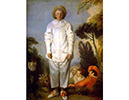 tableau de Watteau