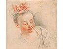 tableau de Watteau