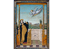 tableau de Annonciations