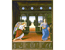 tableau de Annonciations