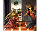 tableau de Annonciations