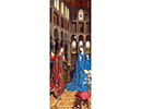 tableau de Annonciations