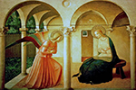 tableau de Annonciations