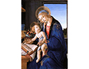 tableau de Botticelli