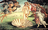 tableau de Botticelli