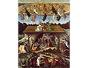 tableau de Botticelli