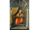 tableau de Botticelli