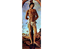 tableau de Botticelli