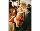 tableau de Botticelli