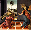 tableau de Botticelli