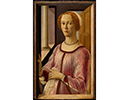 tableau de Botticelli