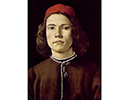 tableau de Botticelli