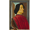 tableau de Botticelli