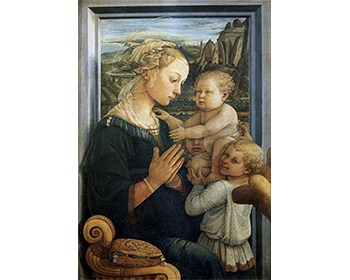 Influence sur Botticelli