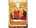 tableau de Byzance