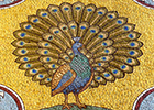 tableau de Byzance