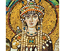 tableau de Byzance