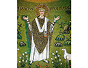 tableau de Byzance
