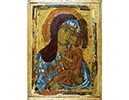 tableau de Byzance