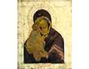 tableau de Byzance