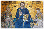tableau de Byzance