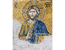 tableau de Byzance