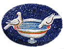 tableau de Byzance