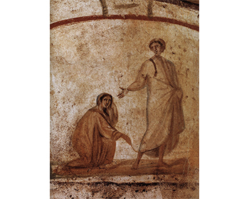 Influence sur Byzance