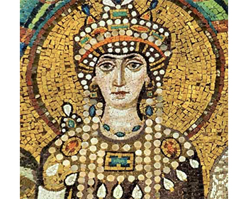 Influence de Byzance