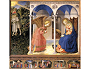 tableau de Fra Angelico