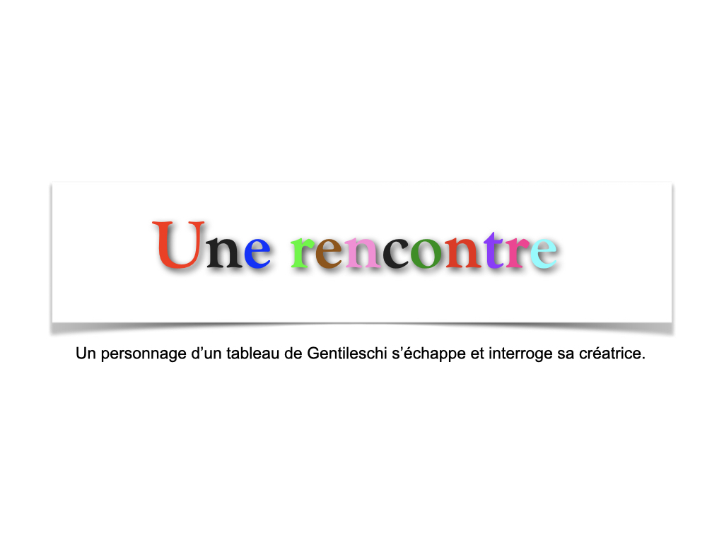 Proposition d'écriture 2