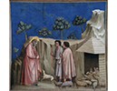 tableau de Giotto