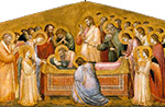 tableau de Giotto