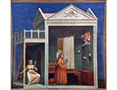 tableau de Giotto