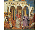 tableau de Giotto