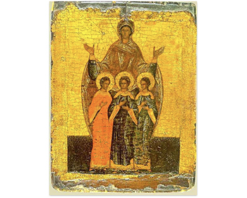 Influence sur Giotto