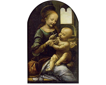 Influence de Giotto