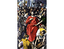 tableau de Le Greco