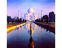 tableau de Islam