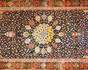 tableau de Islam