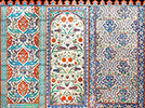 tableau de Islam