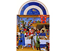 tableau de Limbourg