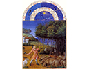 tableau de Limbourg