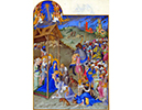 tableau de Limbourg