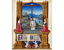 tableau de Limbourg
