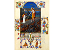 tableau de Limbourg