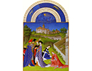 tableau de Limbourg
