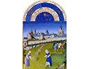 tableau de Limbourg